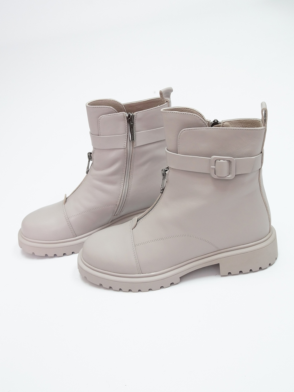 Ботинки женские зимние