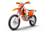KTM 250 EXC-F