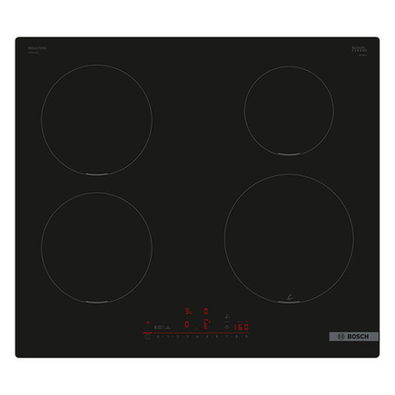 Индукционная панель Bosch PUE611HC1E