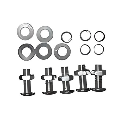 Зап.часть. Belamos Комплект гаек и болтов 700Р