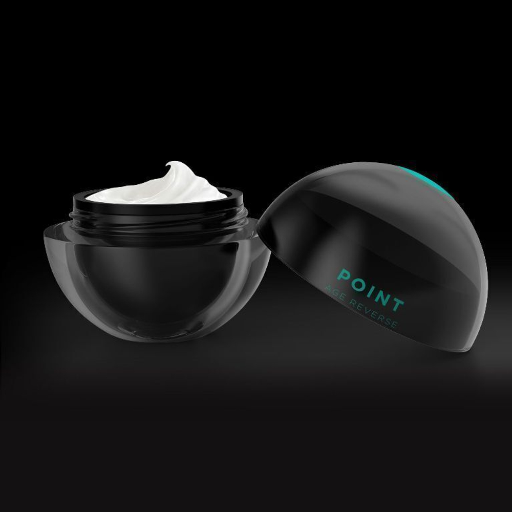 PHformula POINT Age Reverse - Регенерирующий крем 50 мл