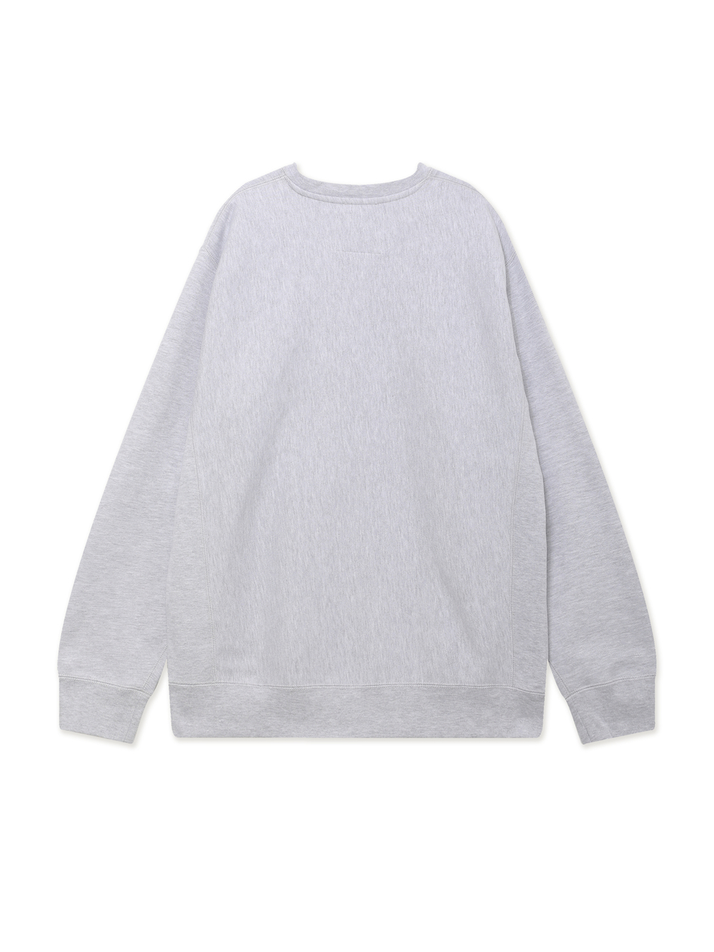 Толстовка Без Капюшона No. 12 Souvenirs Crewneck