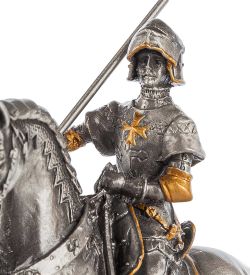 Veronese WS-811 Статуэтка «Воин на коне»