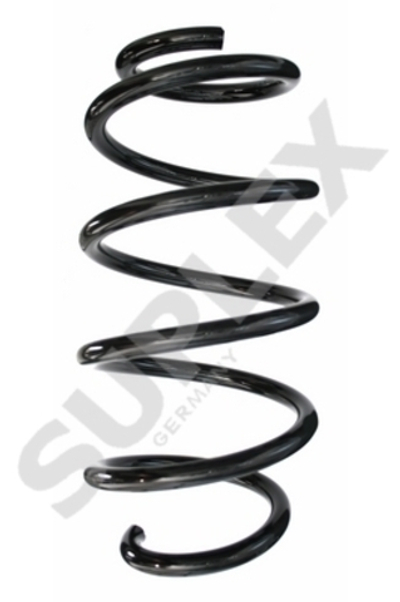 SUPLEX - 39372-SUL - Suspension Spring