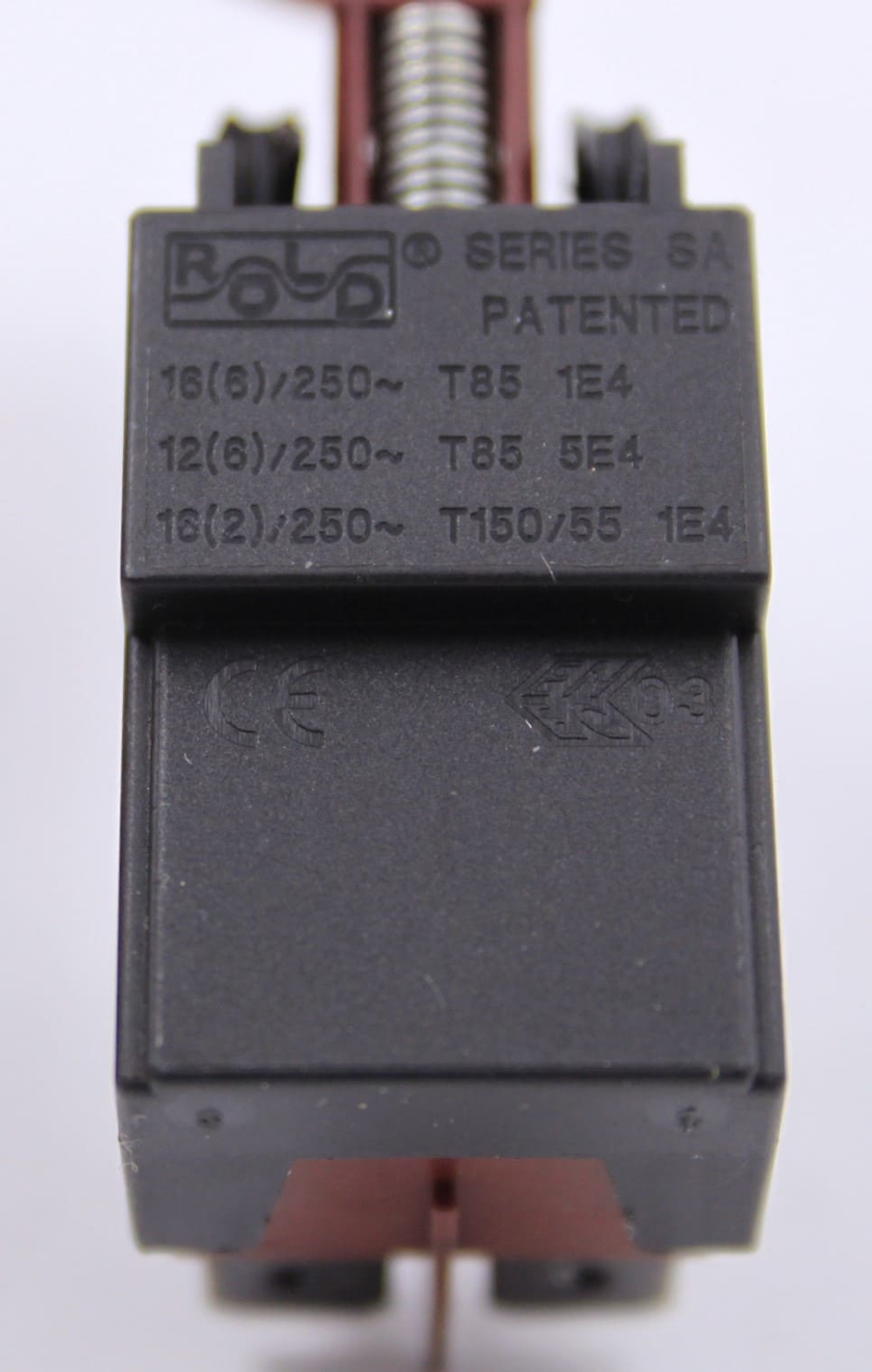 Сетевая кнопка включения/выключения для стиральной машины Gorenje