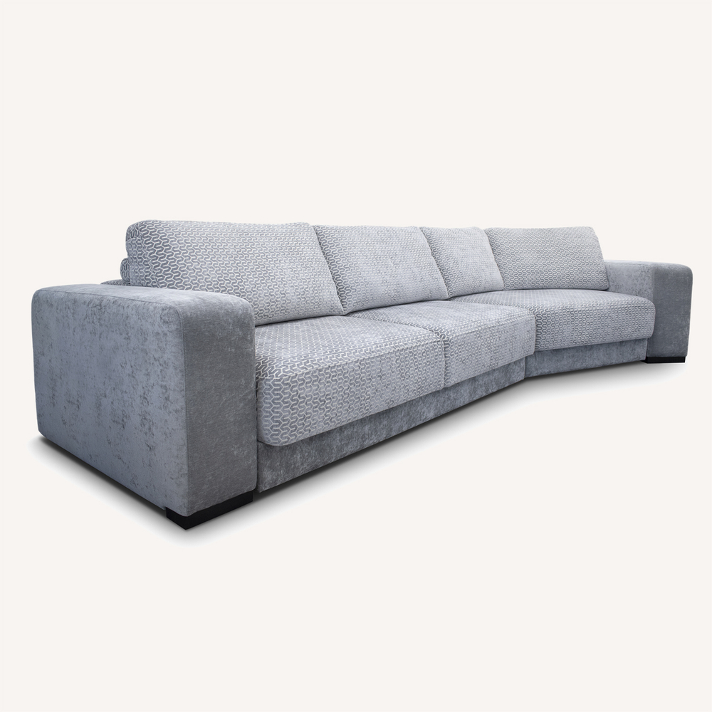 Угловой диван "Дублин"