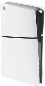 Игровая приставка Sony PlayStation 5 Slim 1TB, CFI-2000A (с дисководом)