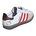 Hello Kitty x Adidas Gazelle Indoor 50th Anniversary