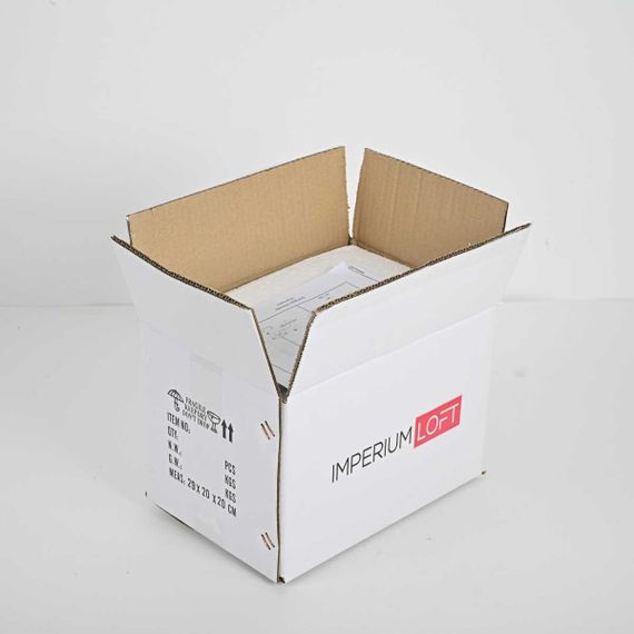 Подвесной светильник Imperium Loft Aska 177922-26