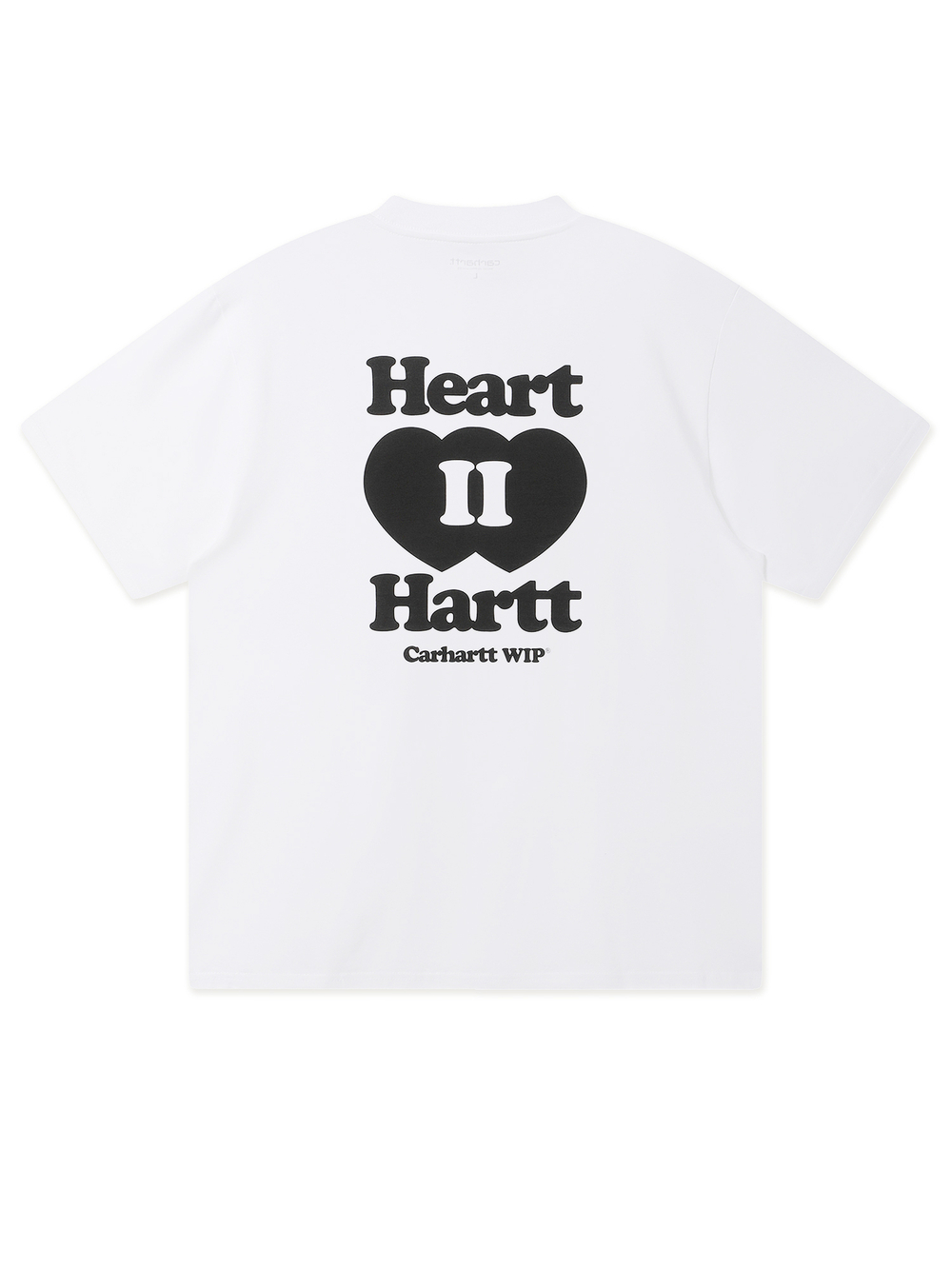Мужская Футболка Heart Ii Hartt
