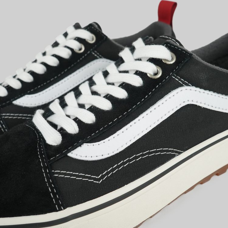 Кеды Vans Old Skool MTE-1 артикул:VA5I12Y28 - купить в магазине Дайс