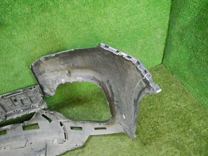 Бампер передний Chery Tiggo 8 (2018-н.в.)