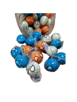 Жевательные конфеты Человек-паук 18г * 50шт