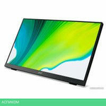 Портативный монитор Acer UT222Qbmip UM.WW2EE.001