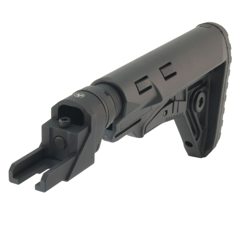 Приклад на ВПО-123 и аналоги, DLG Tactical