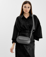 Сумка 674 188 графитовый