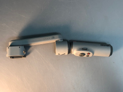 Стабилизатор Zhiyun Smooth-X Essential Combo SMX