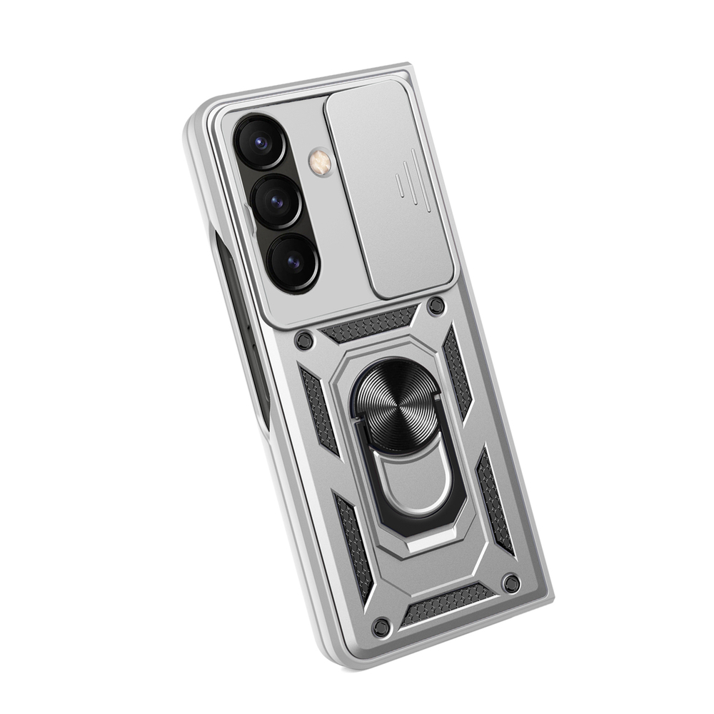 Чехол с кольцом Bumper Case для Samsung Galaxy Z Fold 7