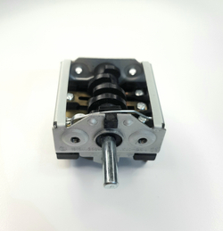 Переключатель 7 позиционный ZX-854 универсальный