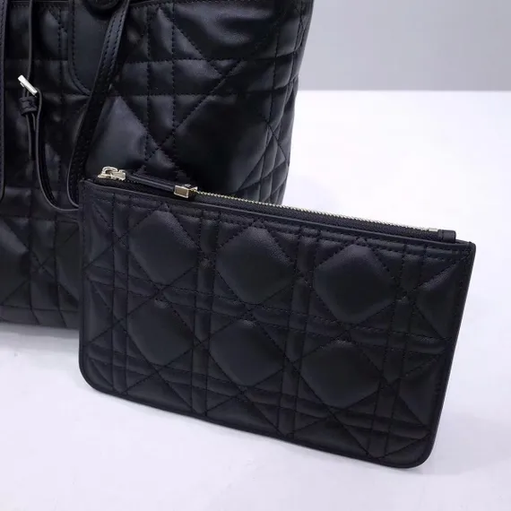 Сумка Dior Toujours, черный
