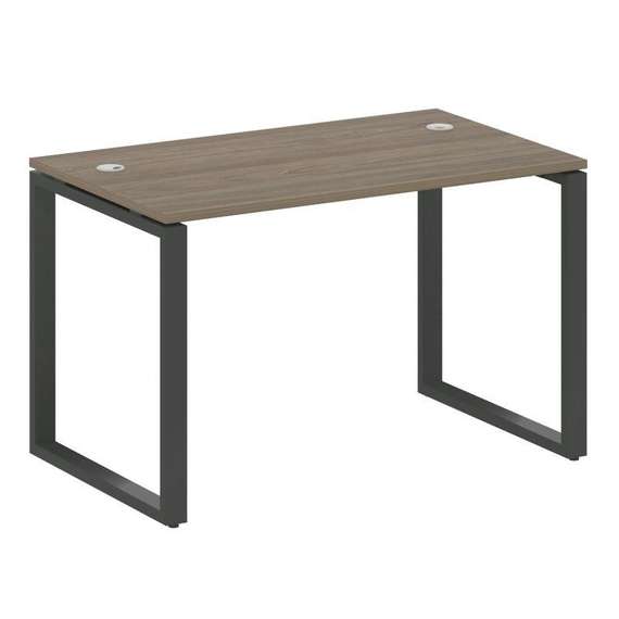 Метал Систем Стол письменный на О-образном м/к БО.СП-2  1200*720*750