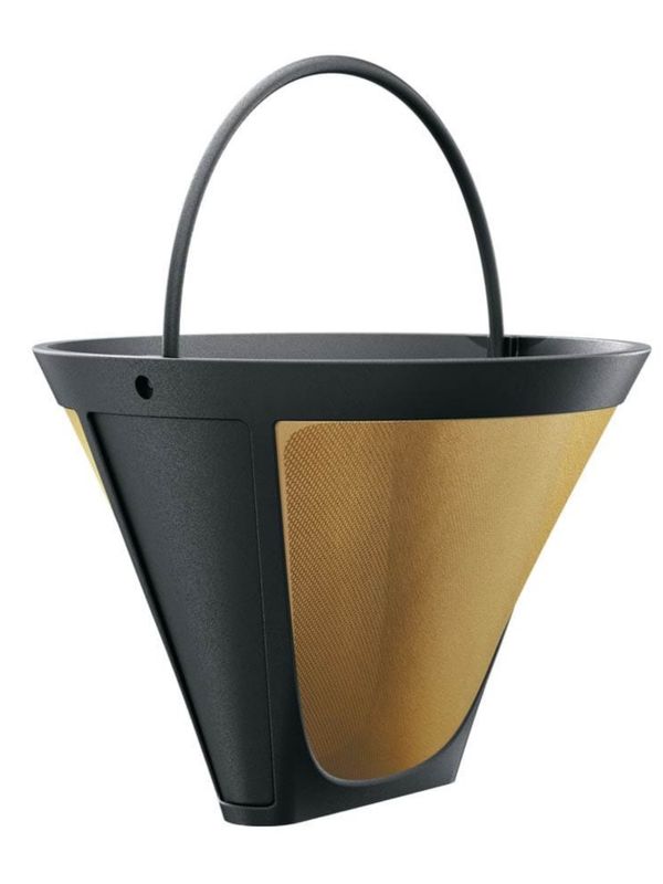 Фильтр многоразовый Braun BRS002 для капельных кофеварок