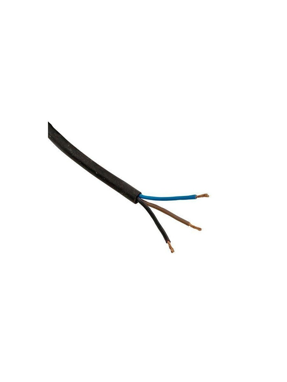 Выключатель поплавковый RL-1 с кабелем 5м EKF RL-1-5