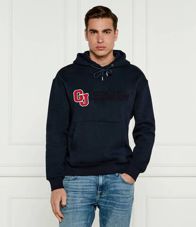 Худые Guess Jeans - темно-синий(M4YQ24 K9V31)