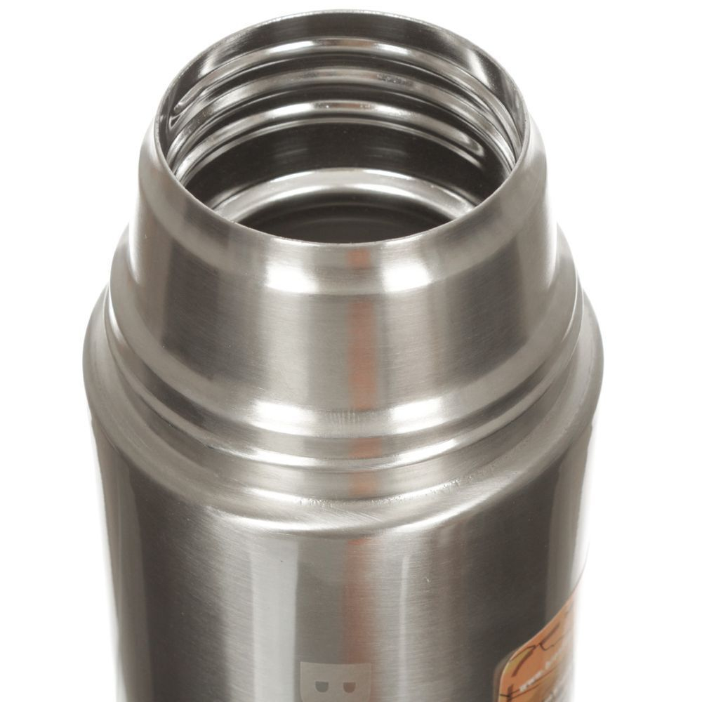 Термос нержавеющая сталь, 0.5 л, узкая горловина, Biostal, Спорт, колба нержавеющая сталь, NВP-500