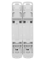 Автоматический выключатель ВА47-60DC 2P 10А 6кА х-ка С 440В пост. тока TDM SQ0223-1026