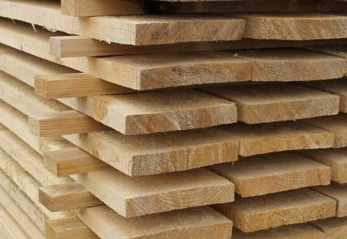 Доска 25х180х6000 Сосна нестроганая