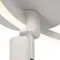 Потолочный светильник FR6083CL-L32W Прожекторы / Spotlights 32 Вт LED с пультом ДУ Freya fr6083cl-l32w