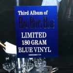 Bad Boys Blue / Love Is No Crime (Coloured Vinyl)(LP)