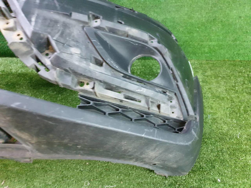 Бампер передний Lada Vesta (2015-н.в.) Cross