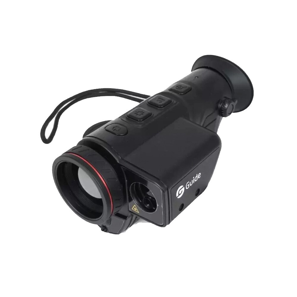 Тепловизионный монокуляр Guide TD631 LRF