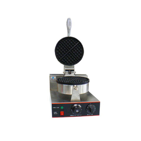 Вафельница Airhot WE-1 BELGIAN