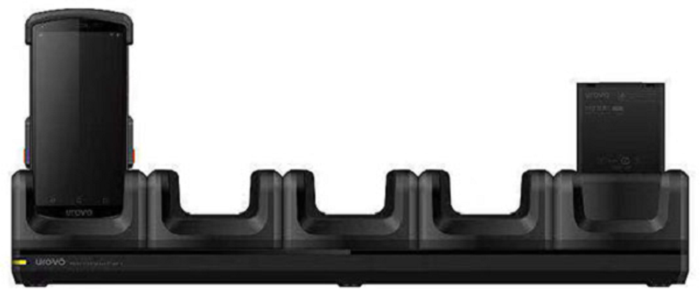 Зарядное устройство  Urovo 5BCDT5002