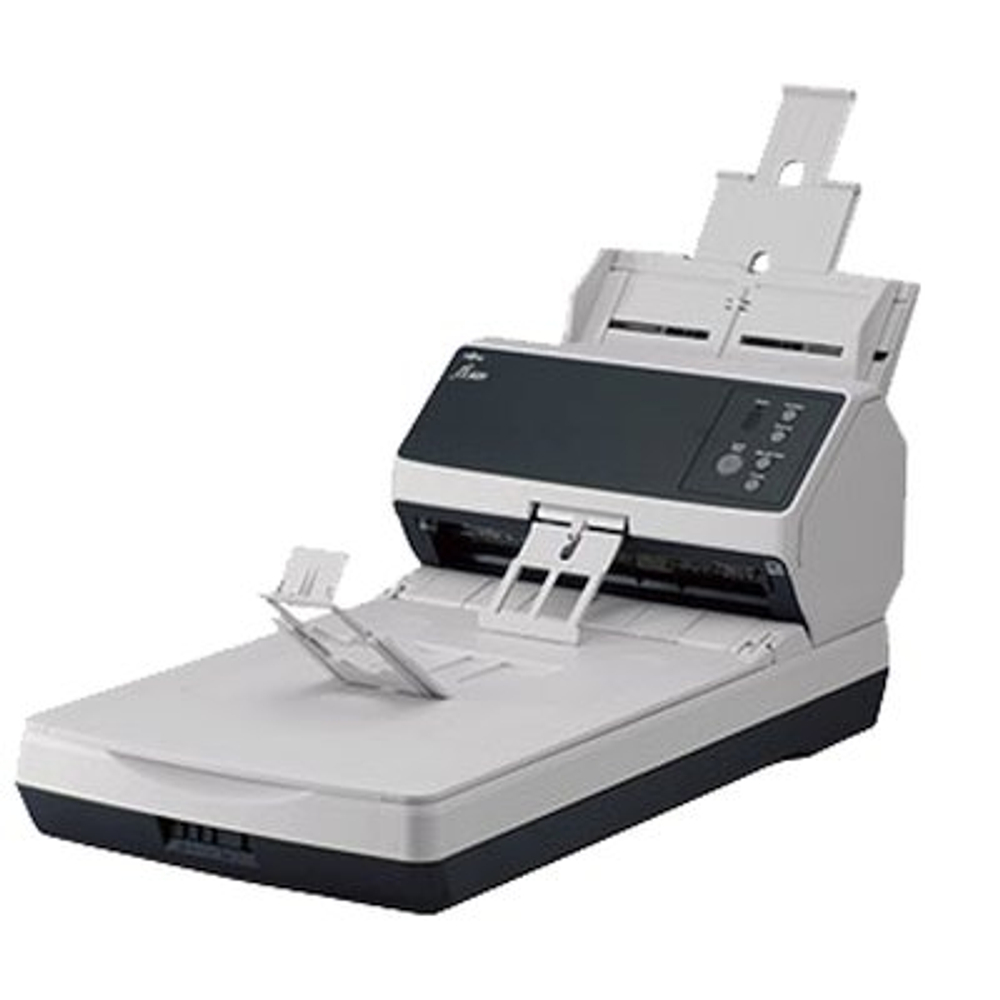 Сканер Ricoh fi-8250