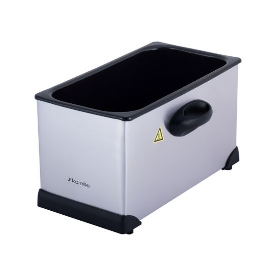Фритюрница электрическая 3 л Kamille KM-6813