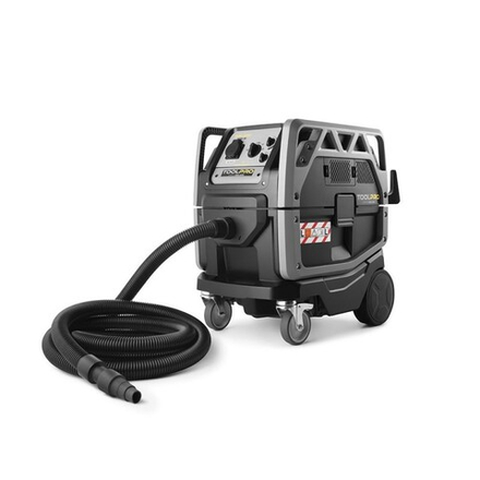 Пылесос для электро-инструмента TOOL PRO WDA 40 L, 1100 Вт, 50 л, Ghibli&Wirbel (Италия)