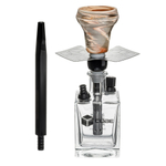 Hookah Cube Black