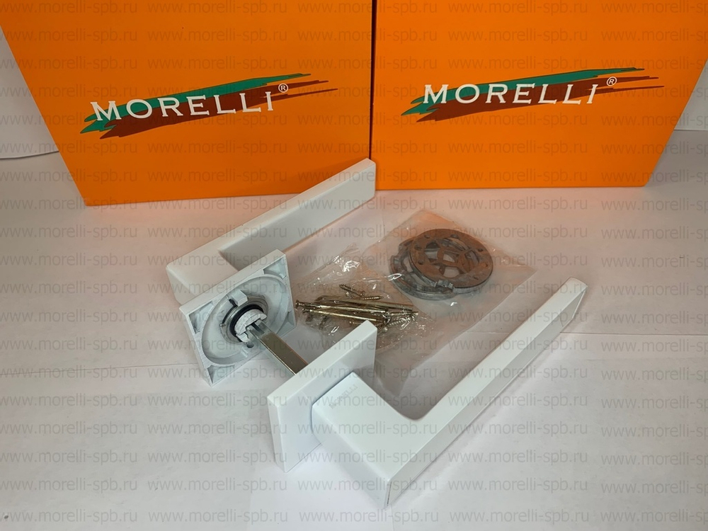 Morelli "SULLA" MH-48-S6