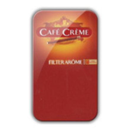 Cafe Creme Filter Arome 5