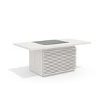 Стол руководителя вариант №3 ТАЙМС (TIME S)