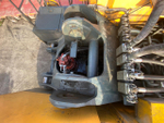 Hyundai R1250 Экскаватор R1250-9 (Дизельный, 23,0 л, 751 л.с., АТ)