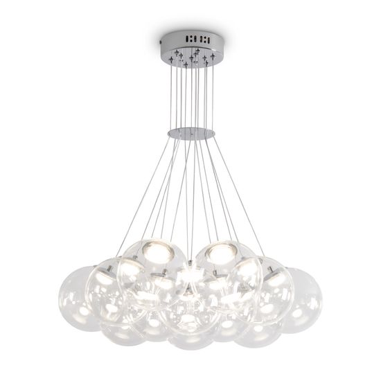 Подвесной светильник Freya FR5580PL-L60CH