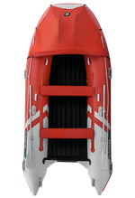 Лодка ПВХ Gladiator AirPro E380Pro НДНД -