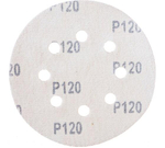 КРУГ АБРАЗ. СИБРТЕХ П/ЛИП ПЕРФ P120 125ММ 5ШТ 738067