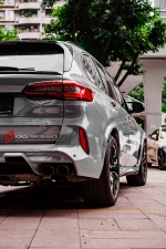 Обвес переделка для BMW X5 G05 2018-2023 в X5M F95 2019-2023 БМВ