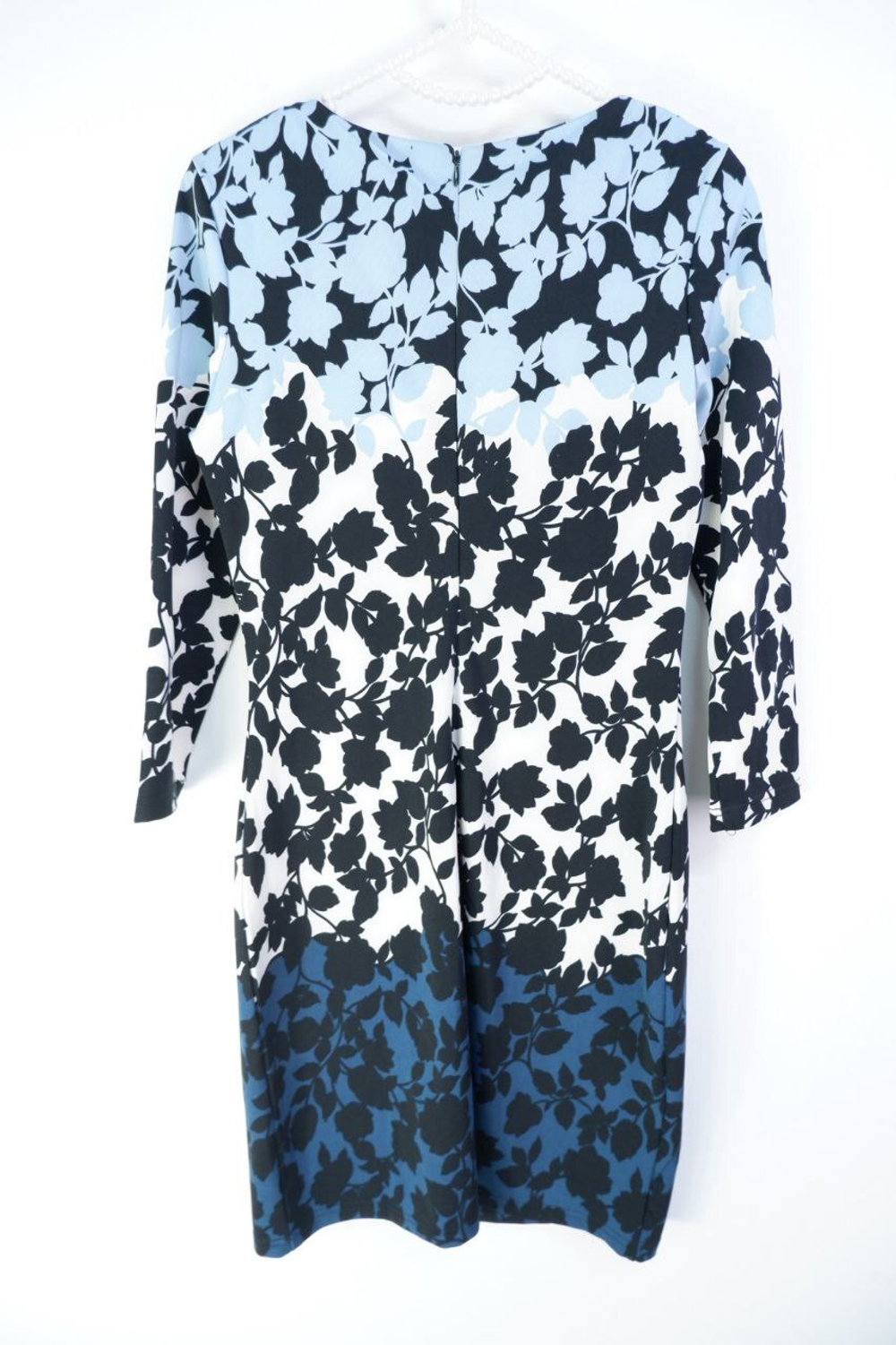 Платье Zolla эффектное 42 размер